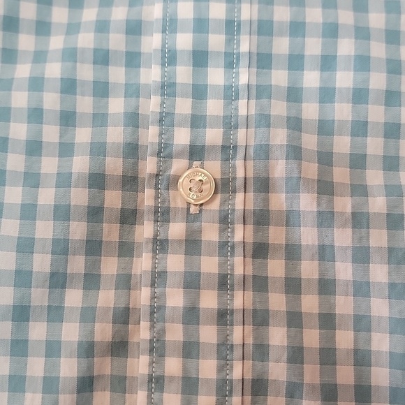 3/$15 Michael Kors Tailored Fit Button Down - Picture 9 of 10